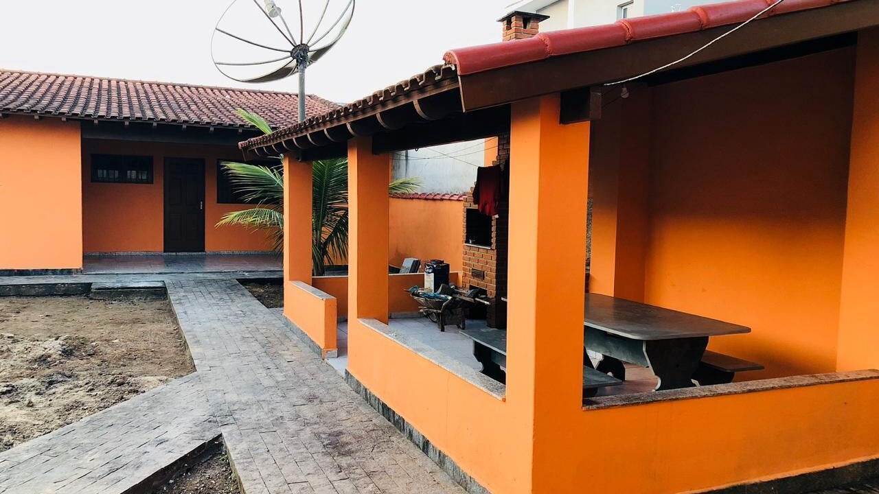 Photo of Outdoor in Jardim Rio da Praia