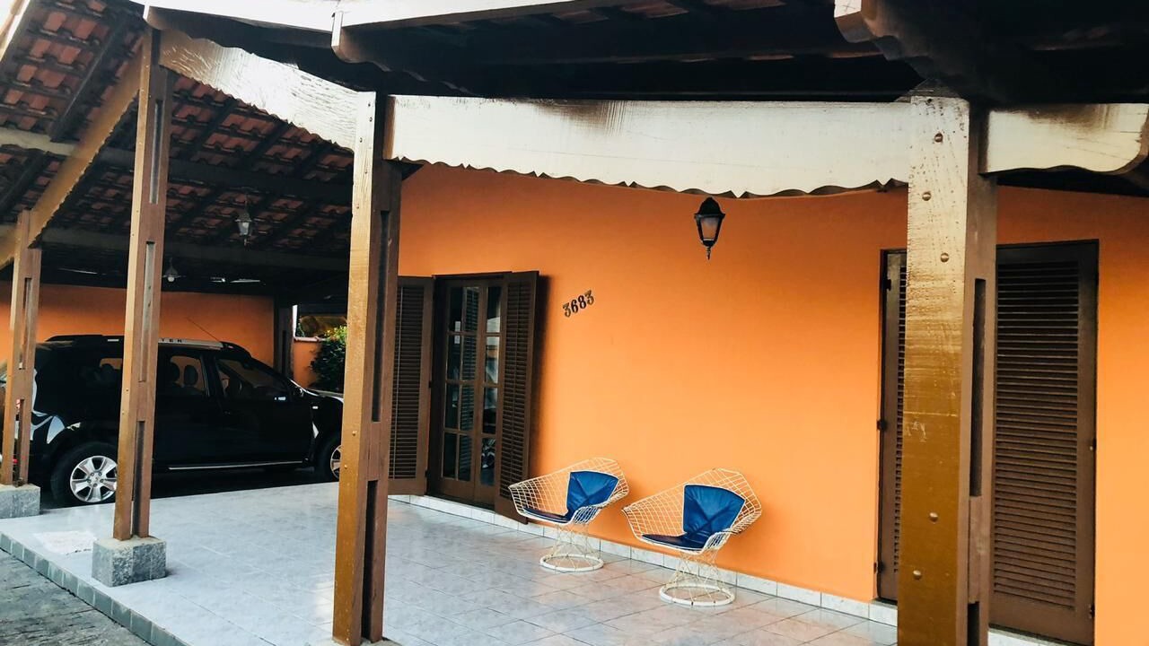 Photo of Patio Balcony in Jardim Rio da Praia