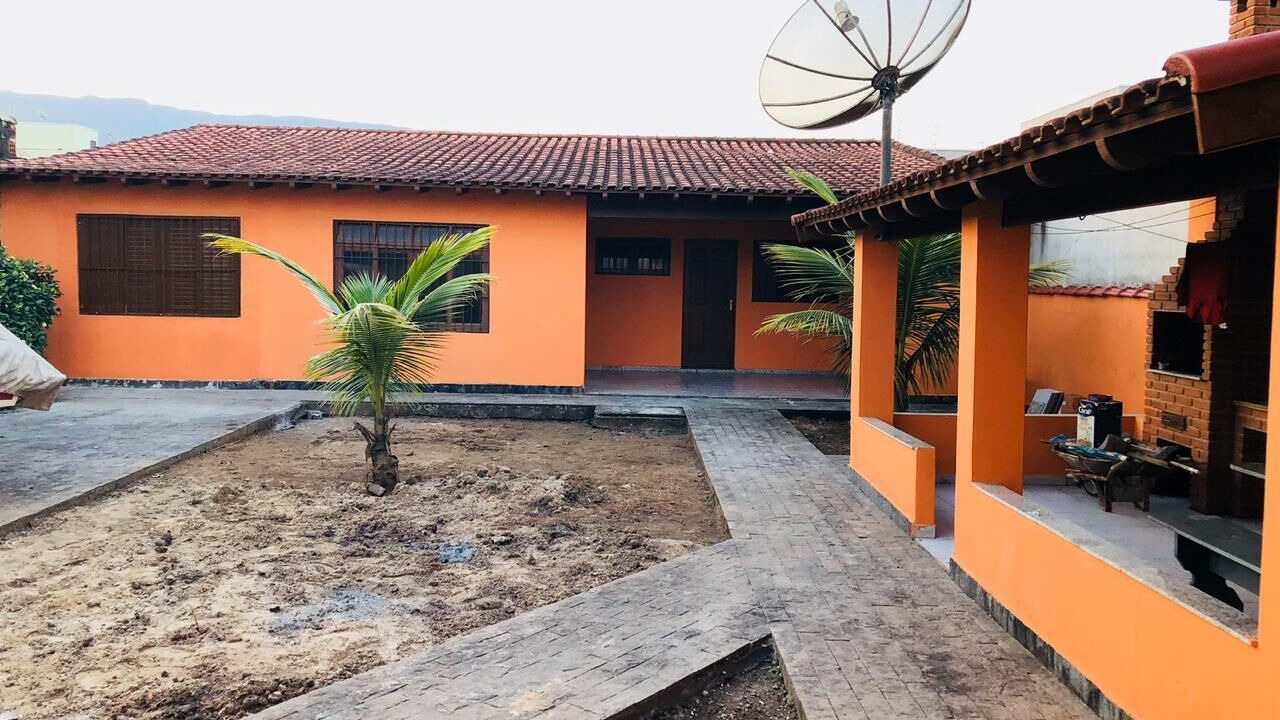 Photo of Patio Balcony in Jardim Rio da Praia