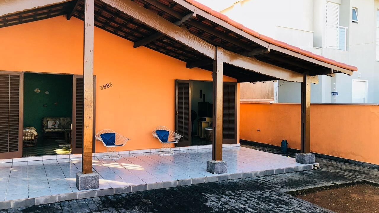 Photo of Patio Balcony in Jardim Rio da Praia