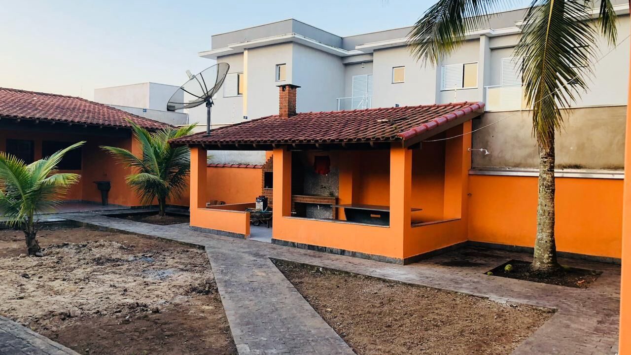Photo of Patio Balcony in Jardim Rio da Praia