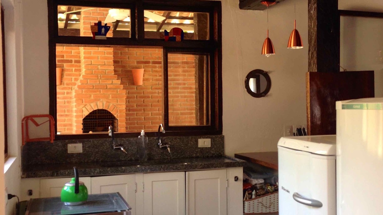 Photo of Kitchen in Barra do Sahy