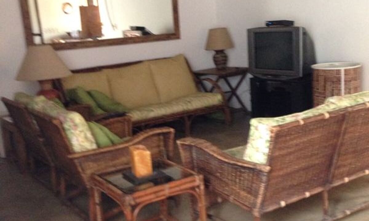 Photo of Livingroom in Barra do Sahy