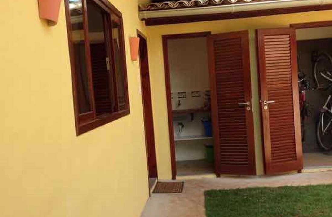 Photo of Outdoor in Barra do Sahy