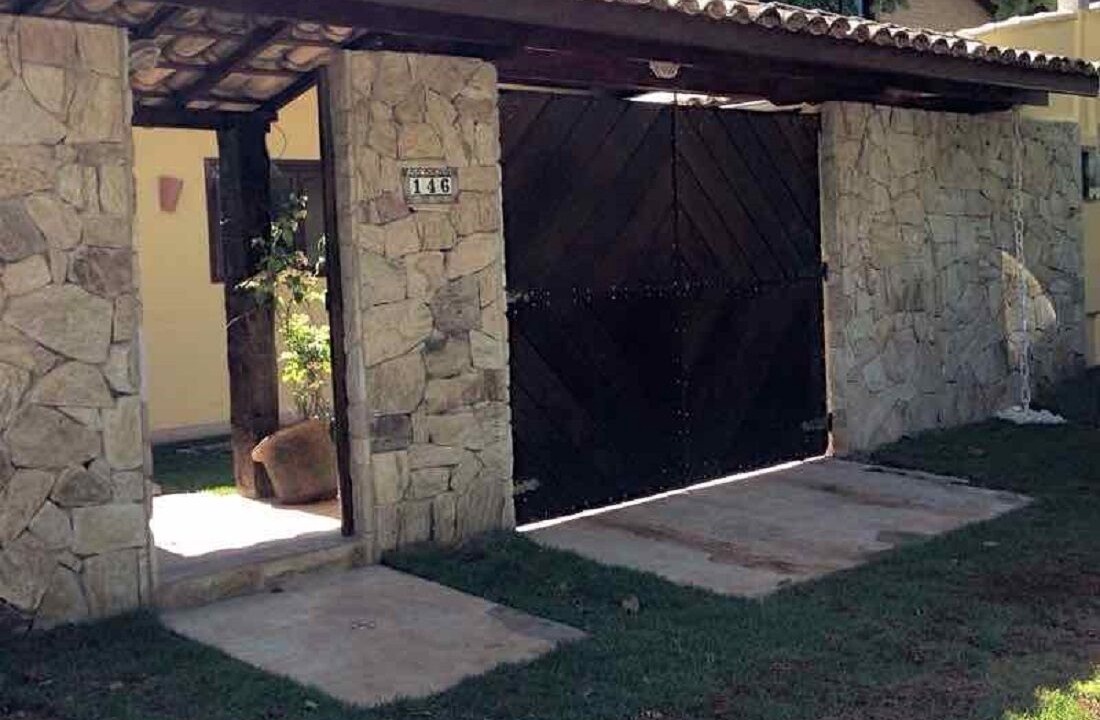Photo of Outdoor in Barra do Sahy