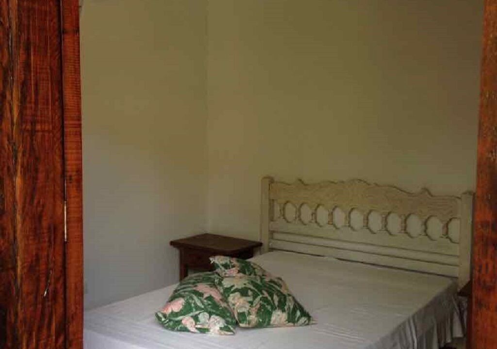 Photo of Bedroom in Barra do Sahy