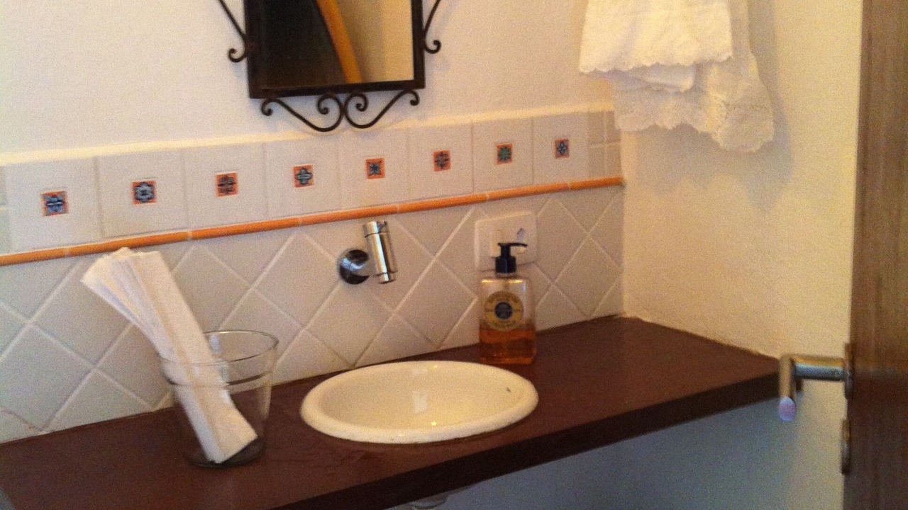 Photo of Bathroom in Barra do Sahy