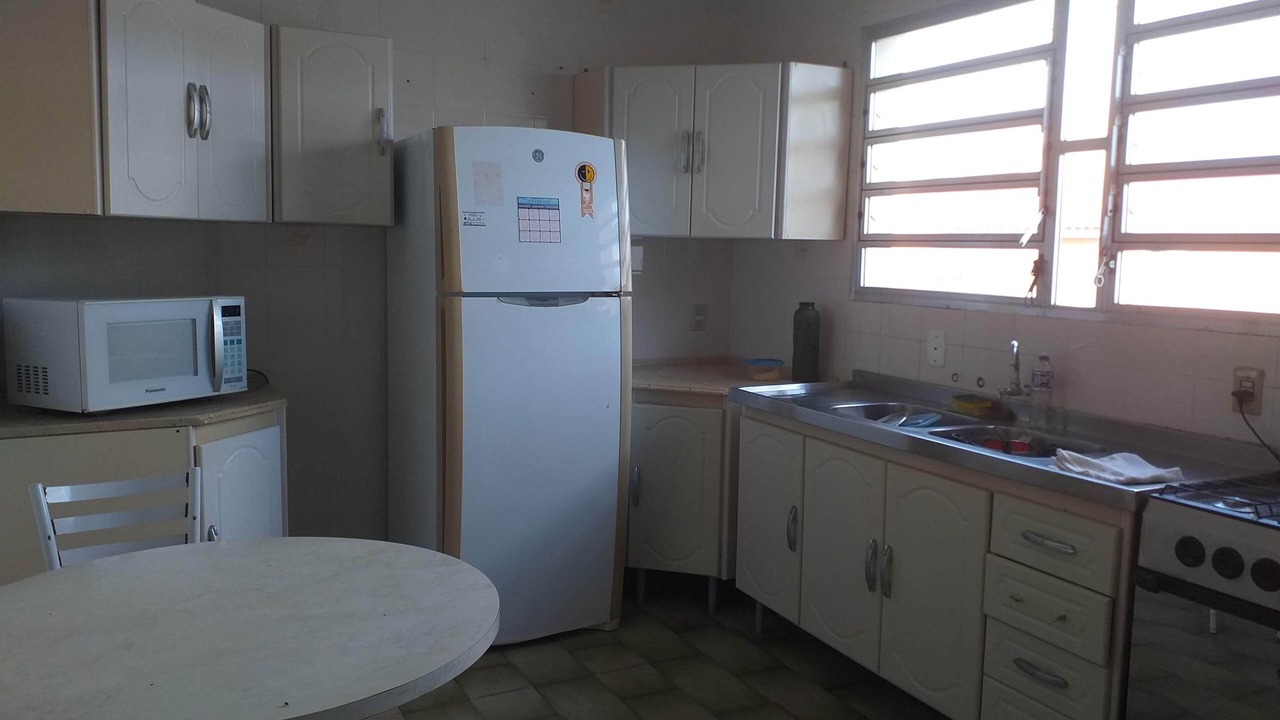 Photo of Kitchen in Cassino
