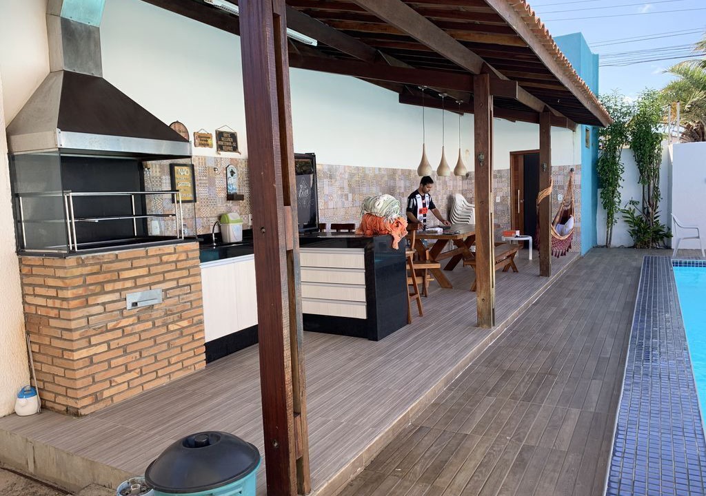 Photo of Outdoor in Barra Mar