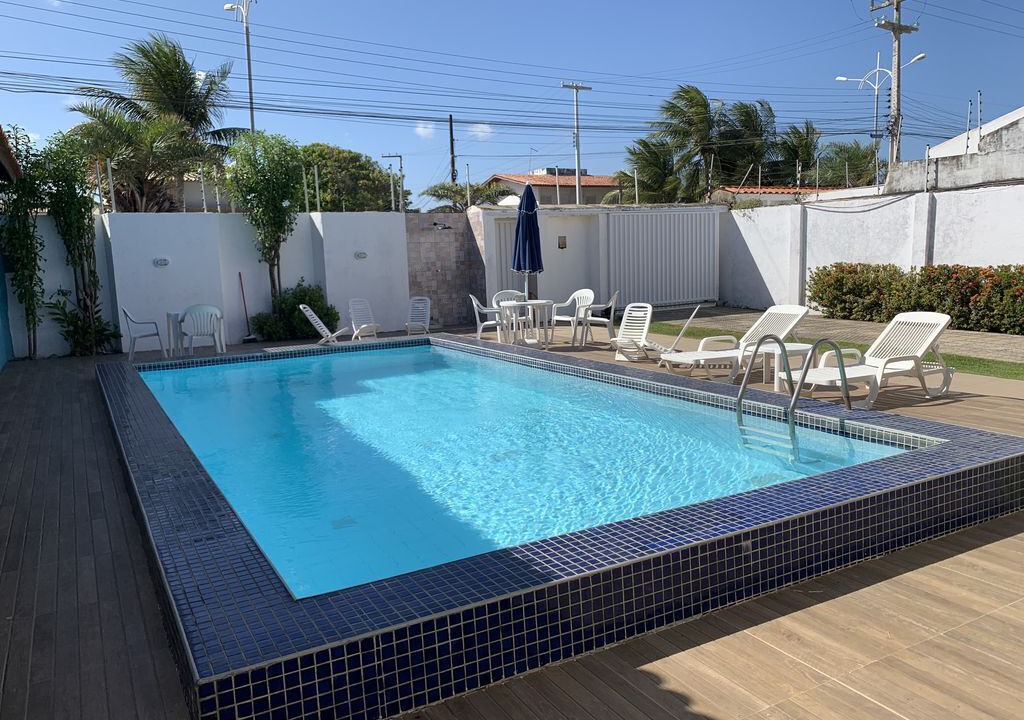 Photo of Outdoor in Barra Mar