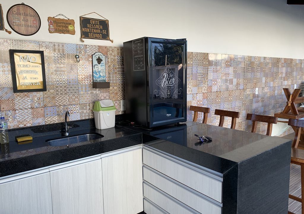 Photo of Kitchen in Barra Mar