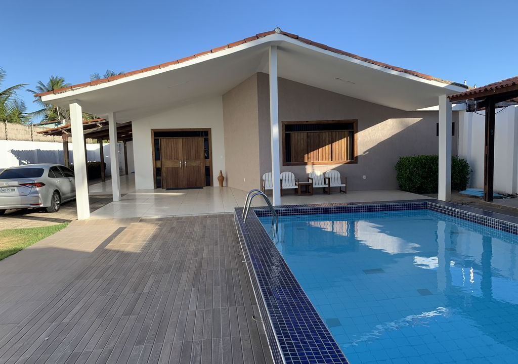 Photo of Outdoor in Barra Mar