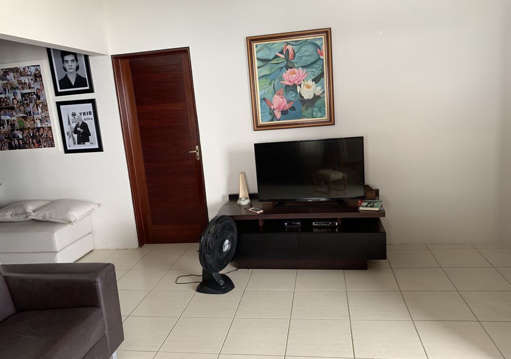 Photo of Livingroom in Barra Mar