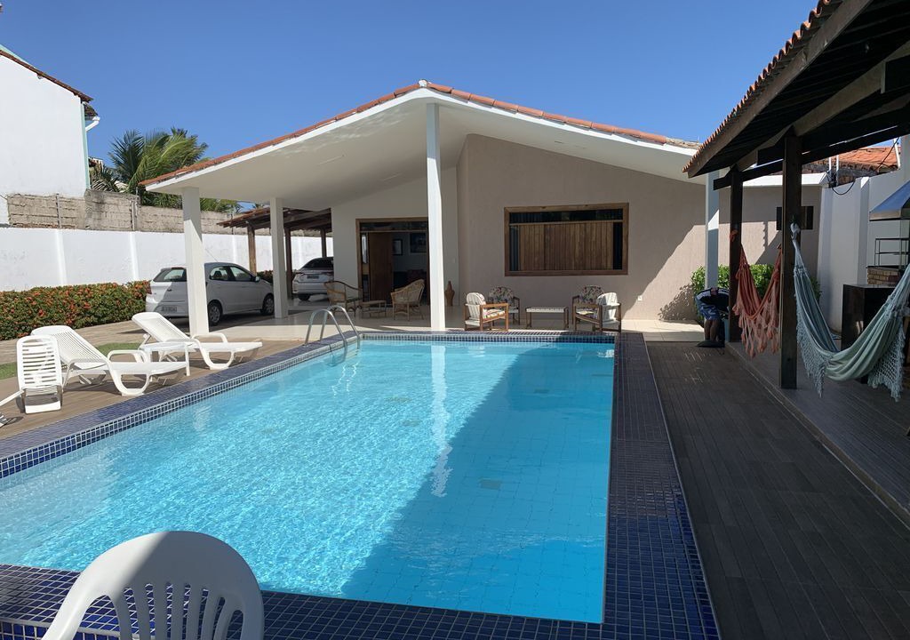 Photo of Outdoor in Barra Mar