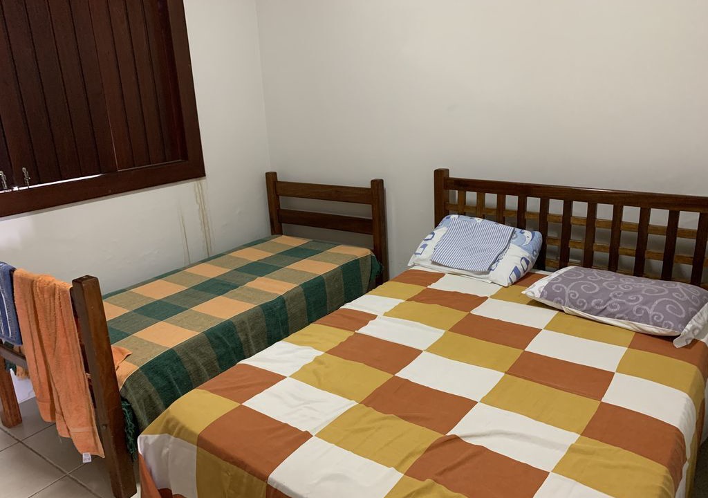 Photo of Bedroom in Barra Mar