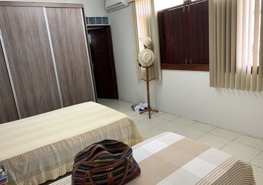 Photo of Bedroom in Barra Mar