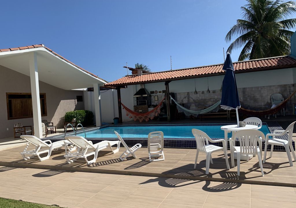 Photo of Outdoor in Barra Mar