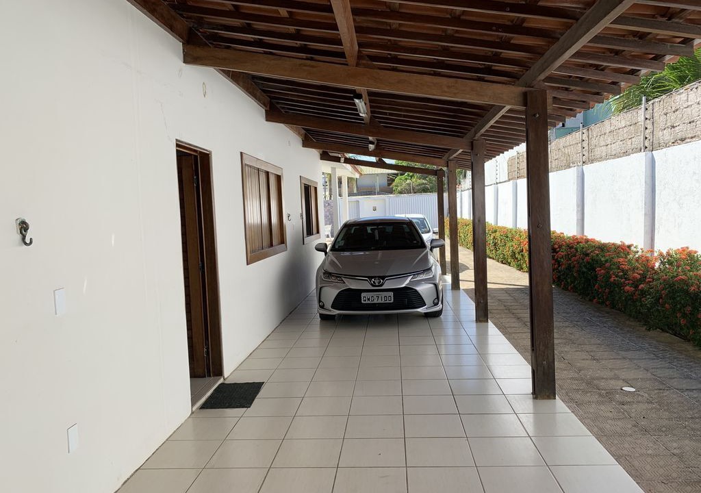 Photo of Outdoor in Barra Mar