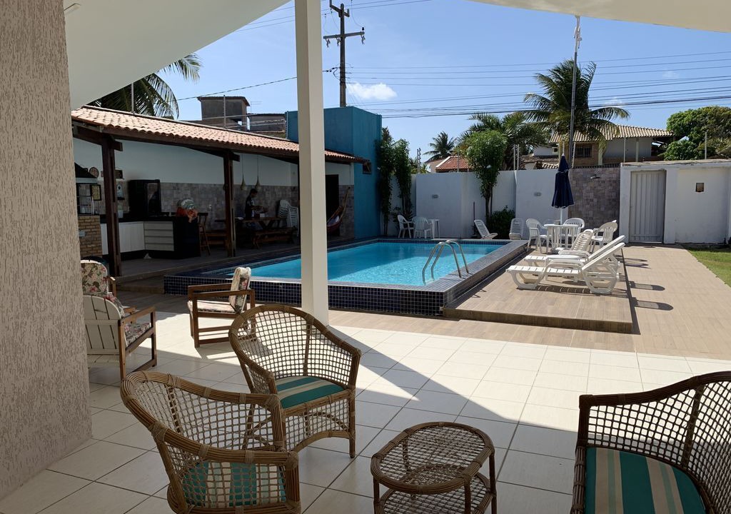 Photo of Outdoor in Barra Mar
