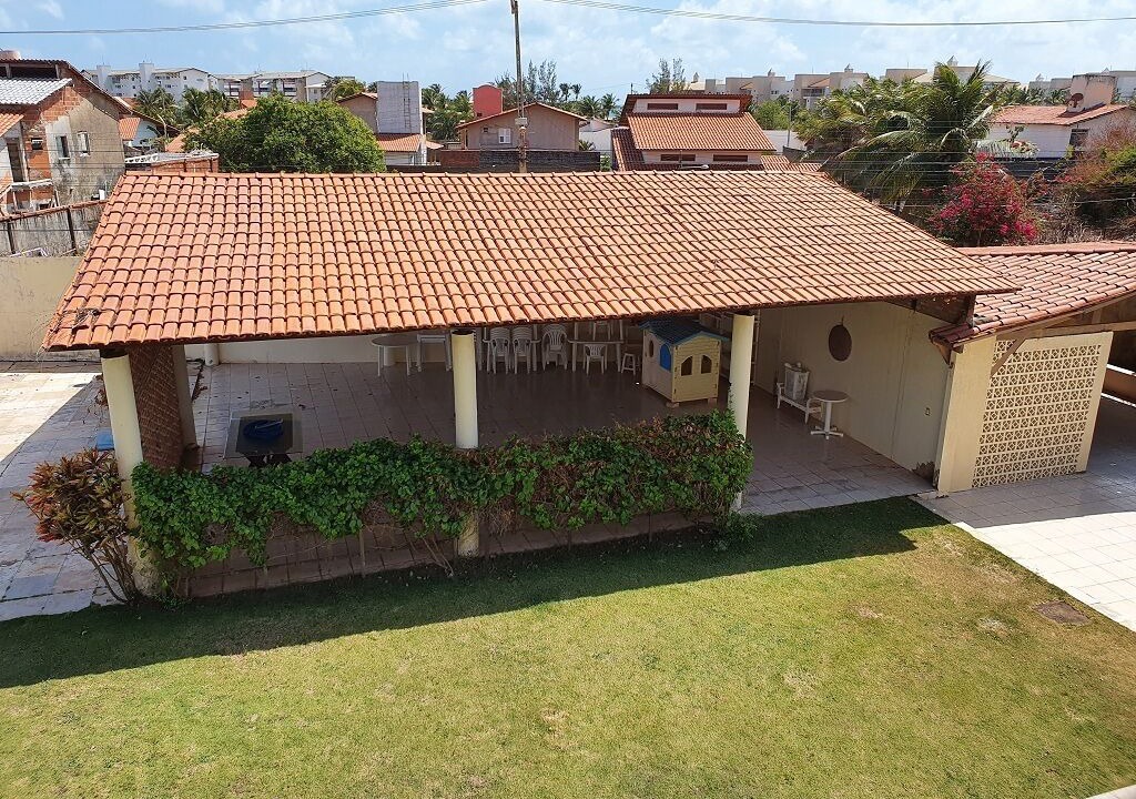 Photo of Outdoor in Porto das Dunas