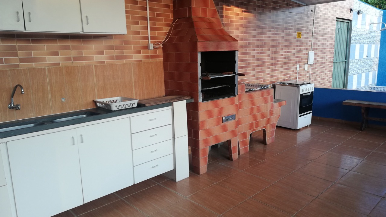Photo of Kitchen in Itapevi