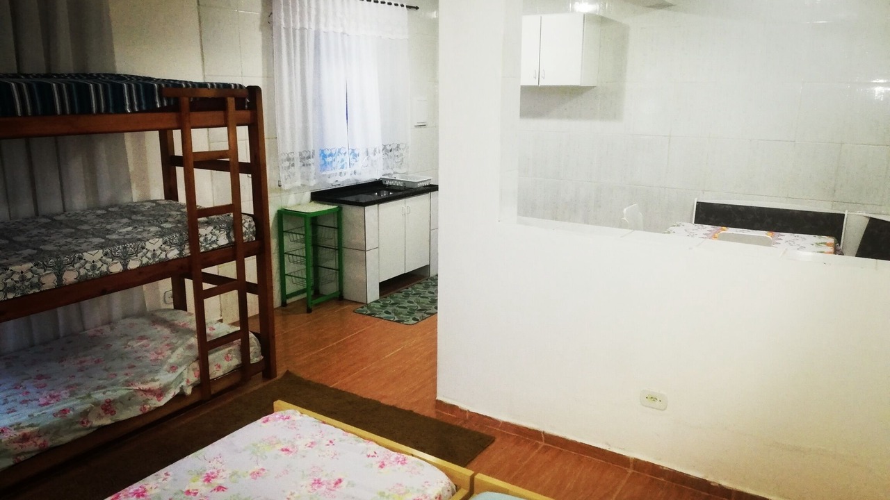 Photo of Bedroom in Itapevi