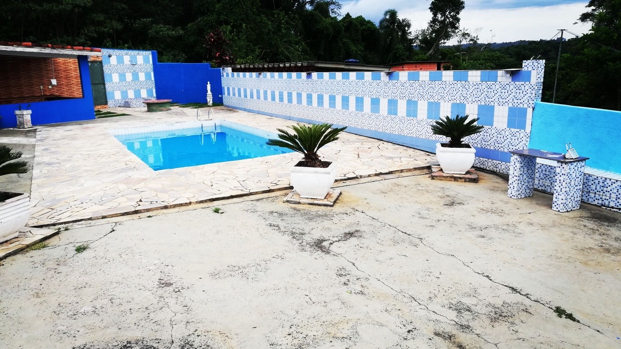 Photo of Outdoor in Itapevi