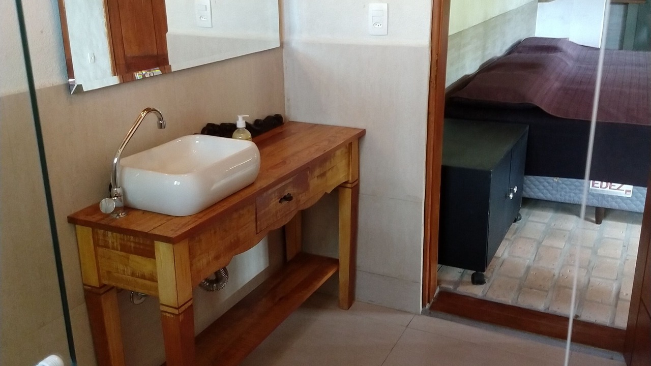Photo of Bathroom in Vila Louro