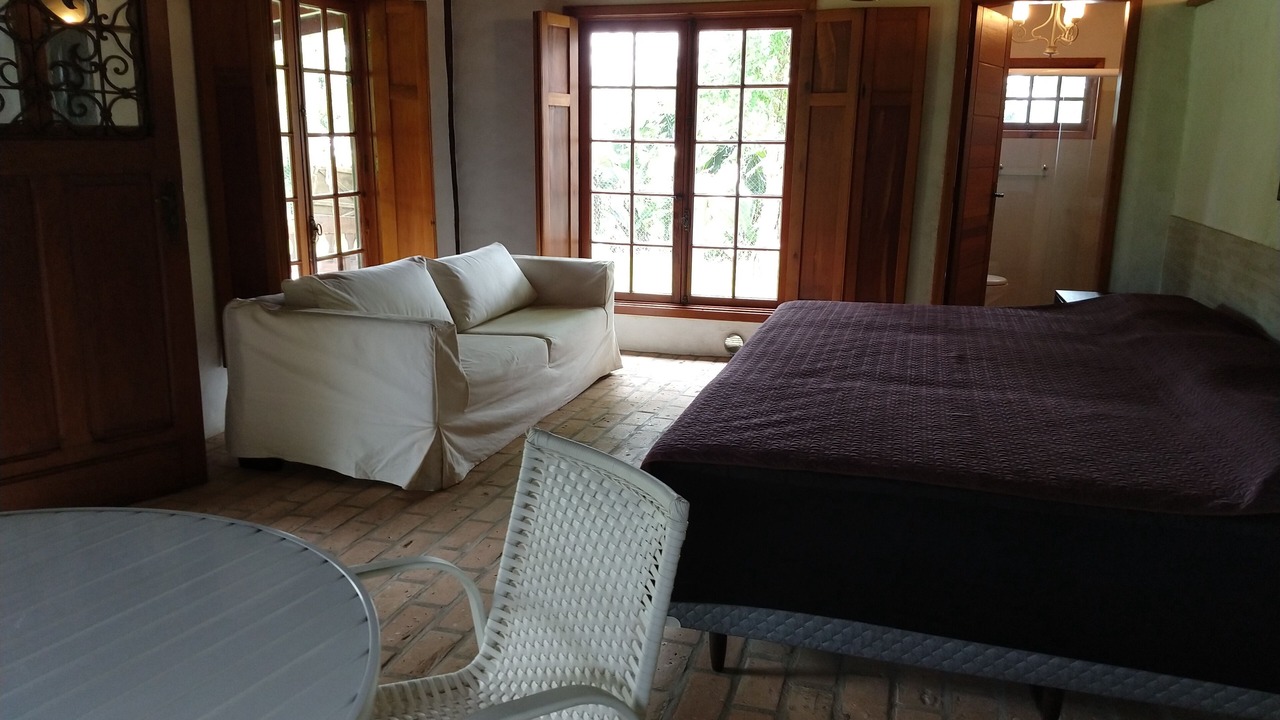 Photo of Bedroom in Vila Louro