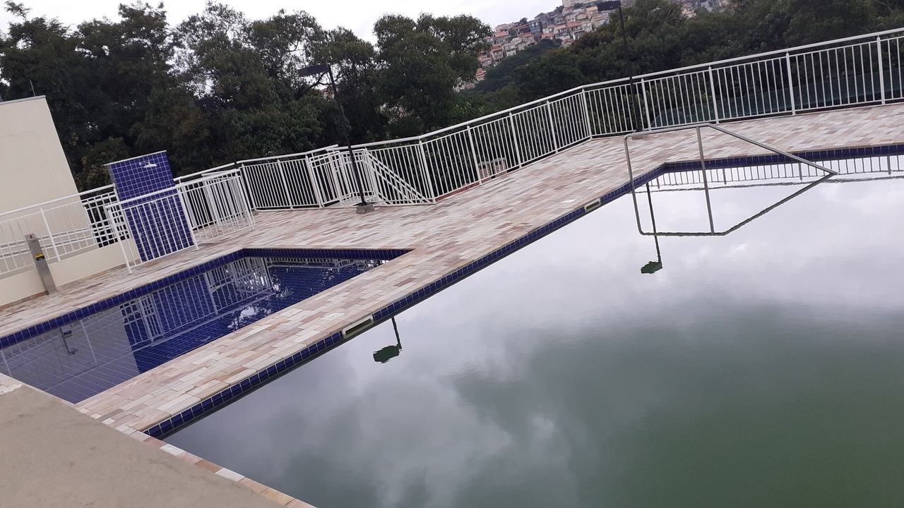 Photo of Outdoor in Cotia