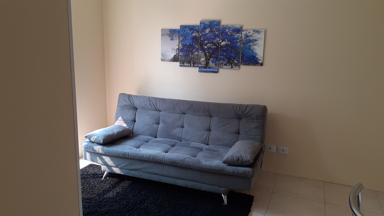 Photo of Livingroom in Cotia