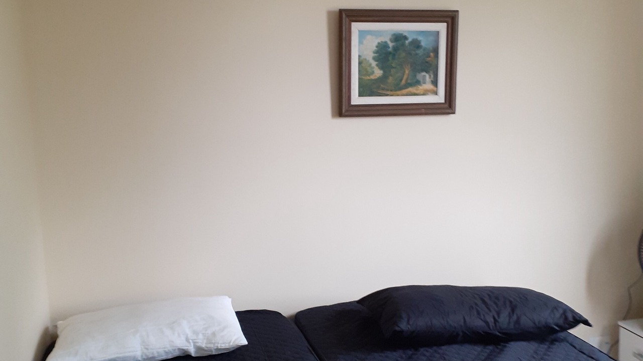 Photo of Bedroom in Cotia