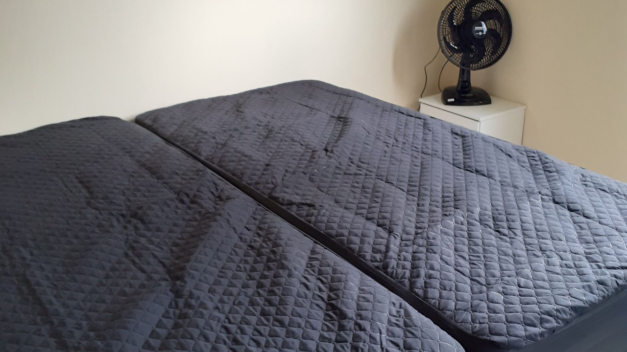 Photo of Bedroom in Cotia