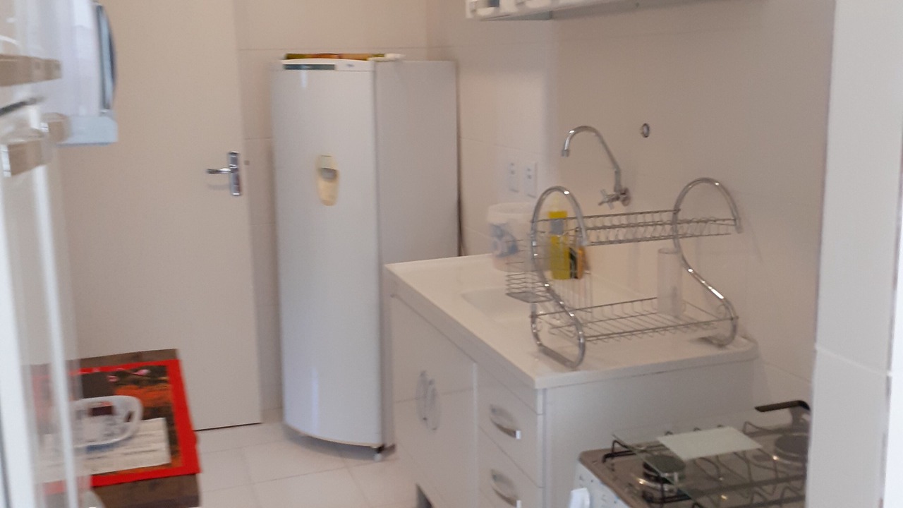 Photo of Kitchen in Cotia
