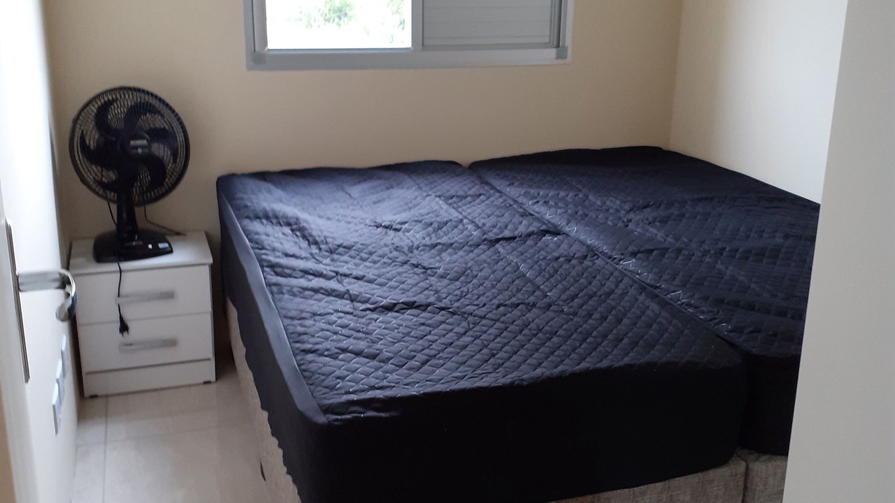 Photo of Bedroom in Cotia