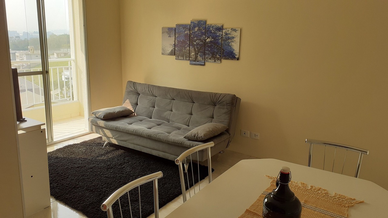 Photo of Livingroom in Cotia