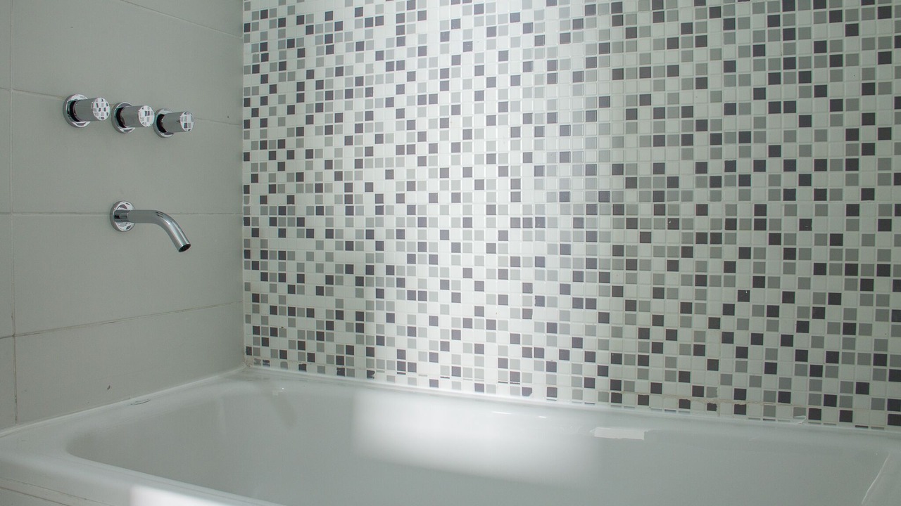 Photo of Bathroom in Centro