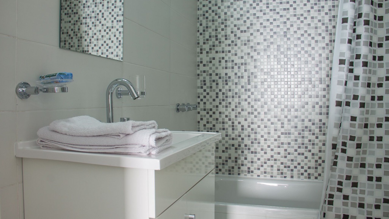 Photo of Bathroom in Centro