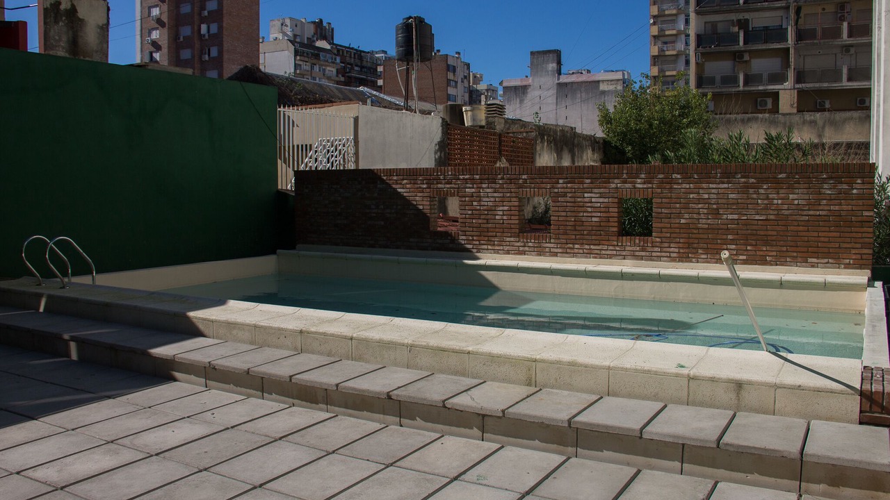 Photo of Outdoor in Centro