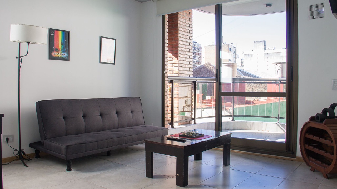 Photo of Livingroom in Centro