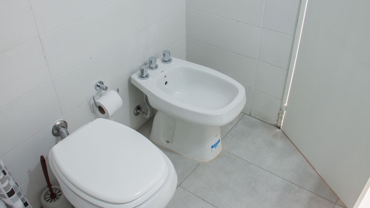 Photo of Bathroom in Centro