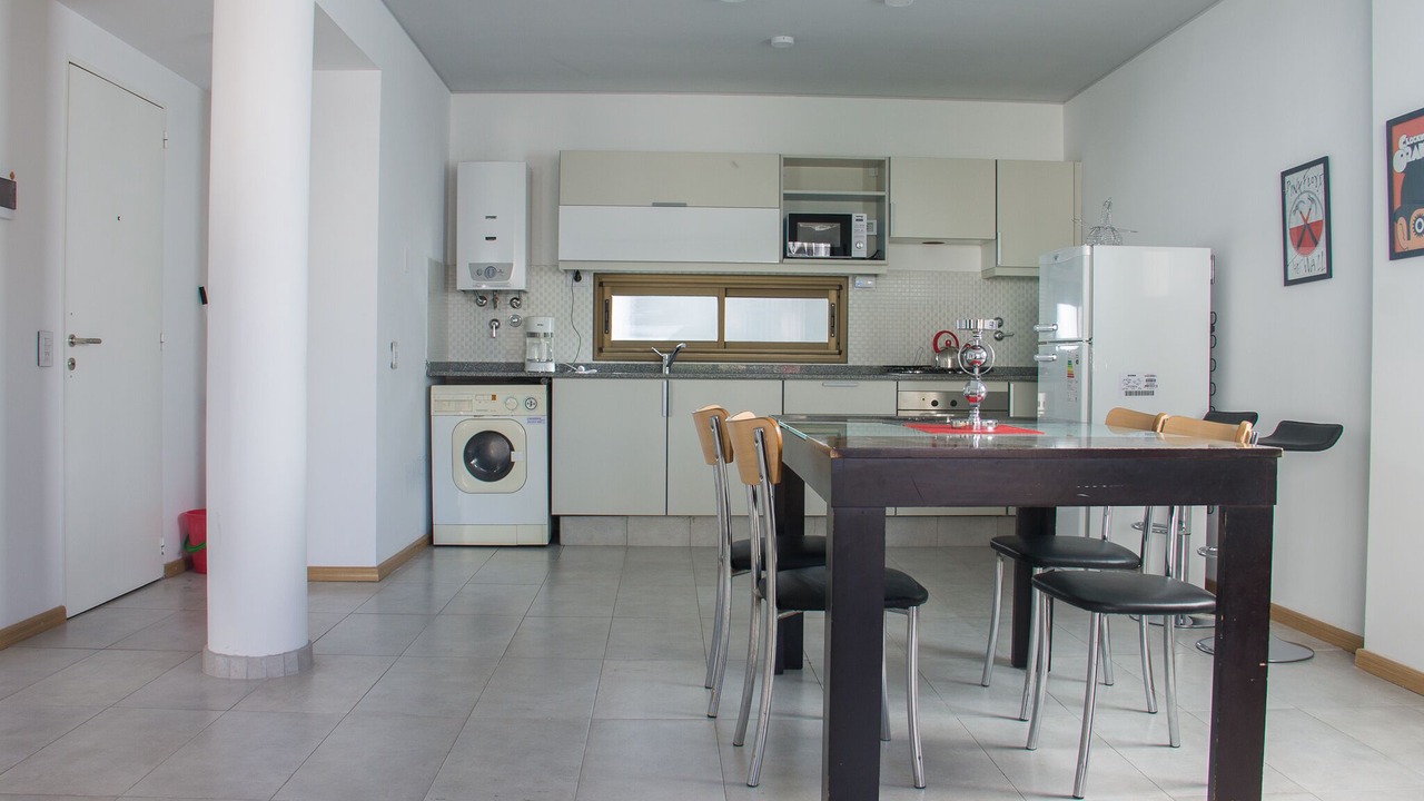 Photo of Kitchen in Centro
