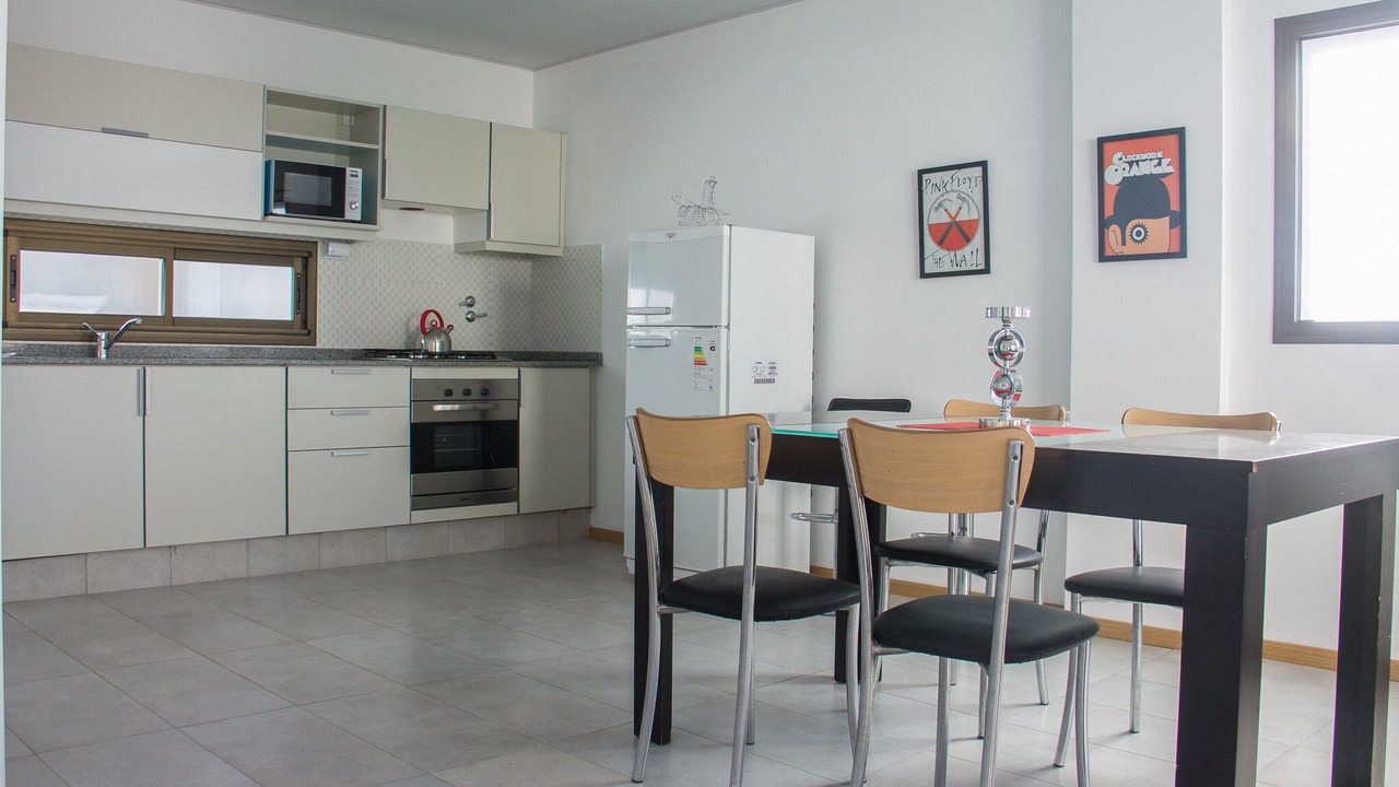 Photo of Kitchen in Centro