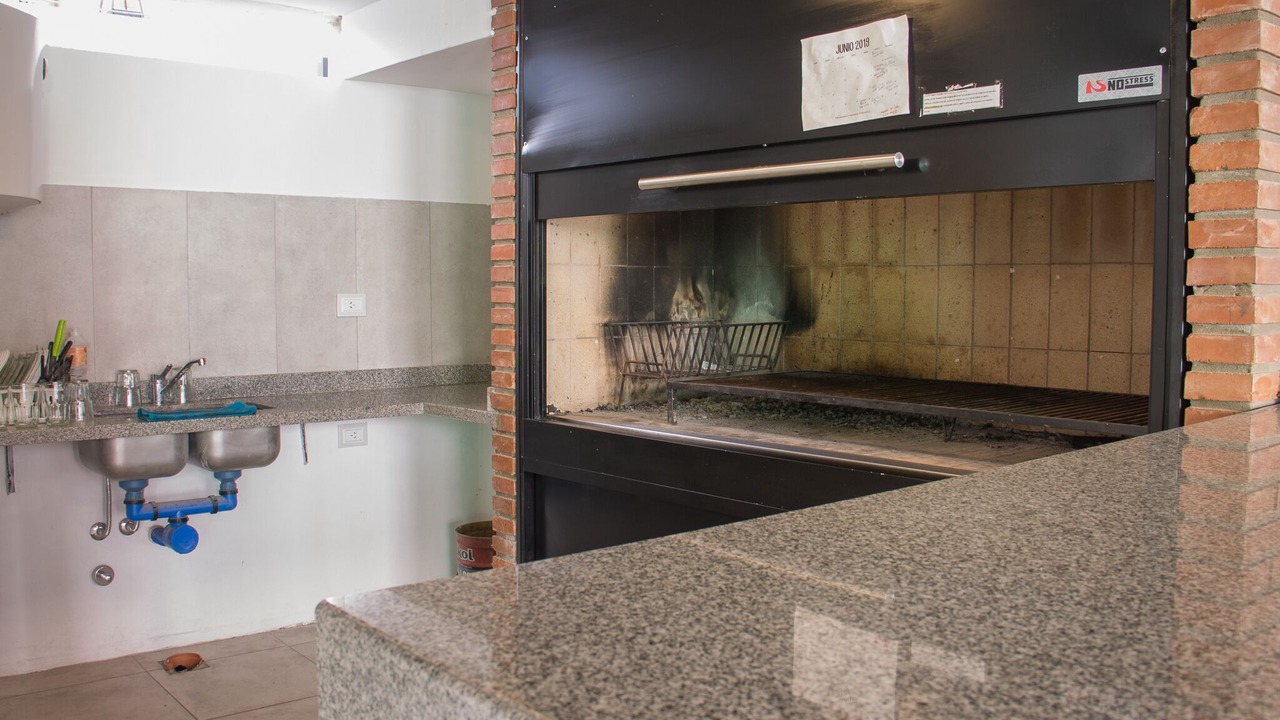 Photo of Kitchen in Centro