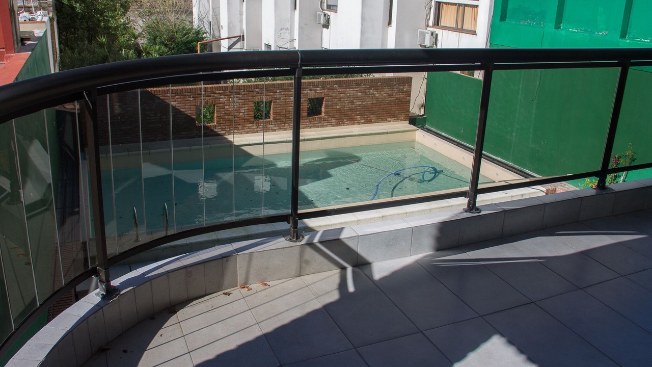 Photo of Outdoor in Centro
