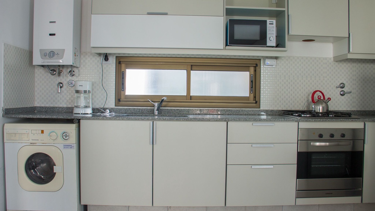 Photo of Kitchen in Centro