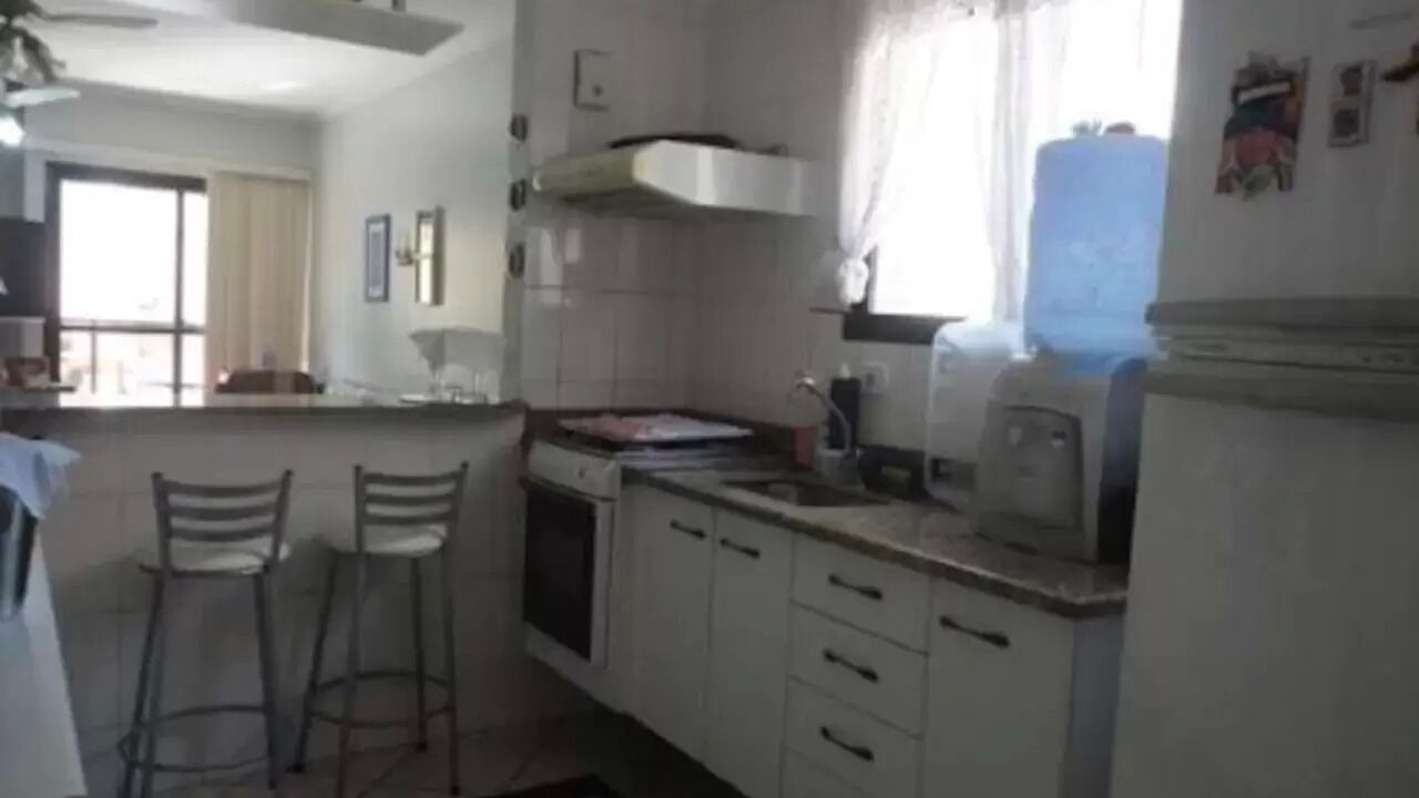 Photo of Kitchen in Jardim Vitoria