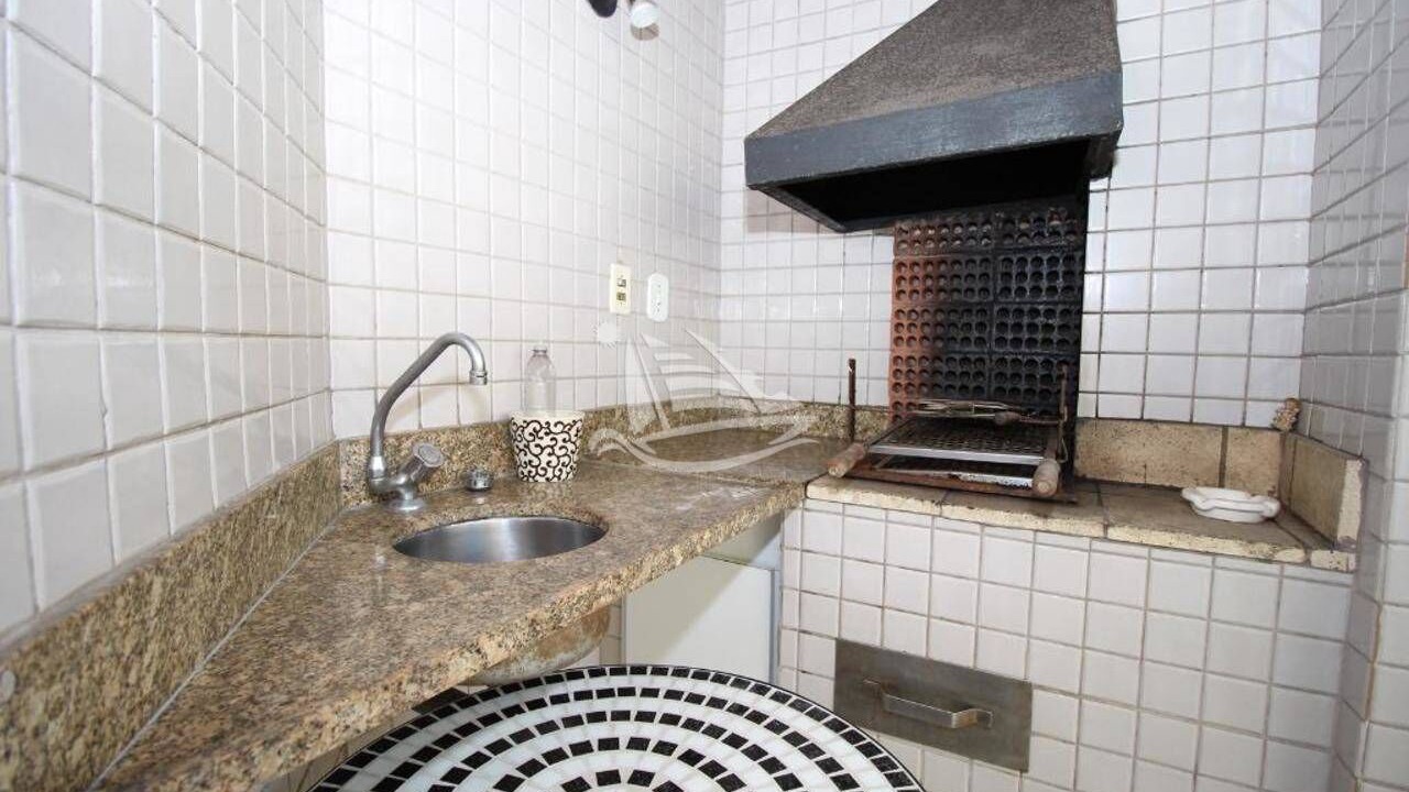 Photo of Kitchen in Jardim Vitoria