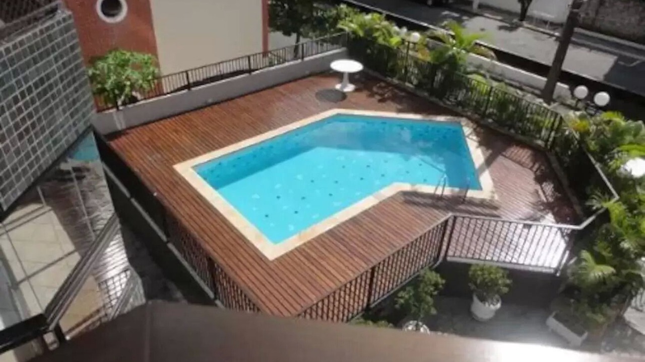 Photo of Outdoor in Jardim Vitoria