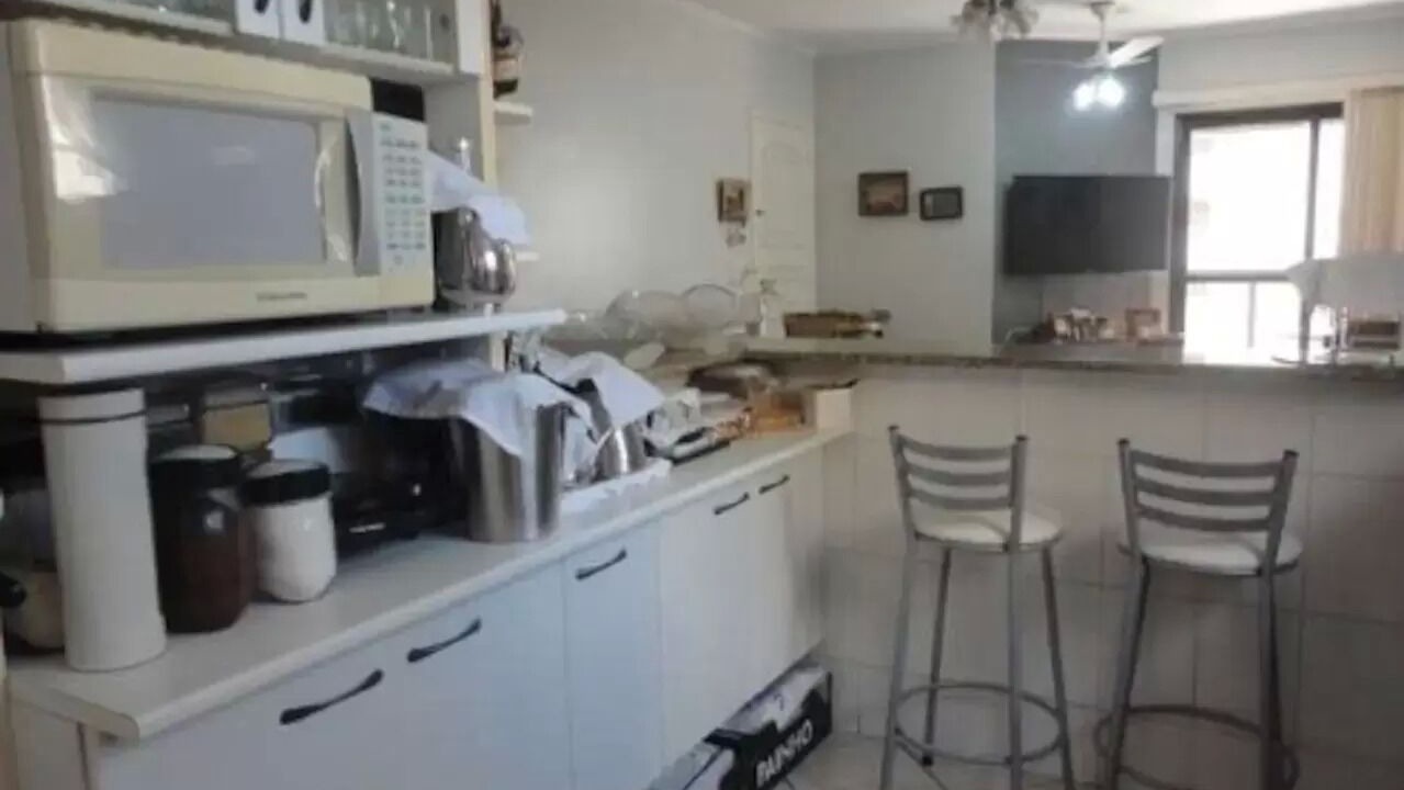 Photo of Kitchen in Jardim Vitoria